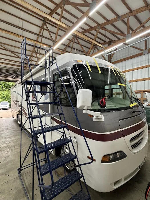 United Auto Glass 9