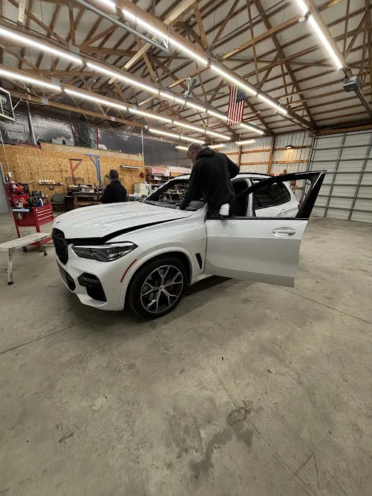 United Auto Glass 8