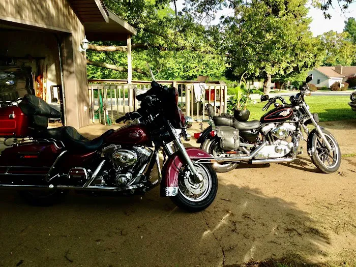 T&C Cycles 2