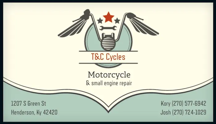 T&C Cycles 6