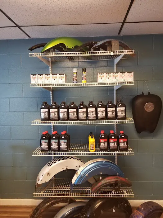 T&C Cycles 3