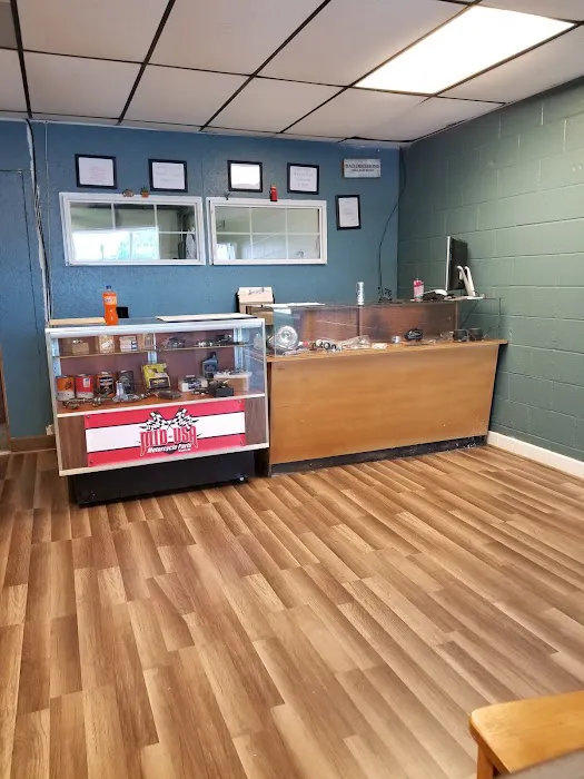 T&C Cycles 4