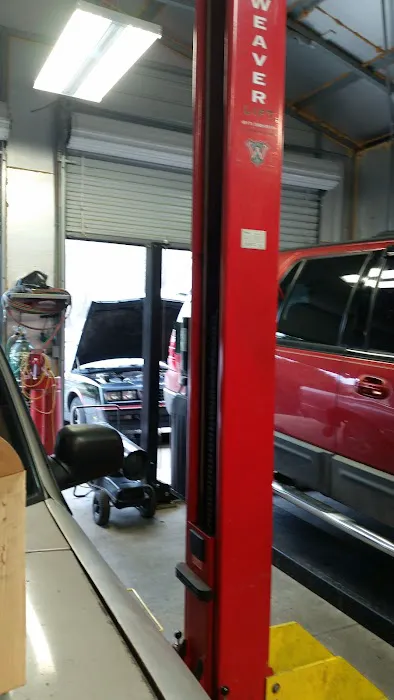 BAM Bob's Auto Maintenance 1