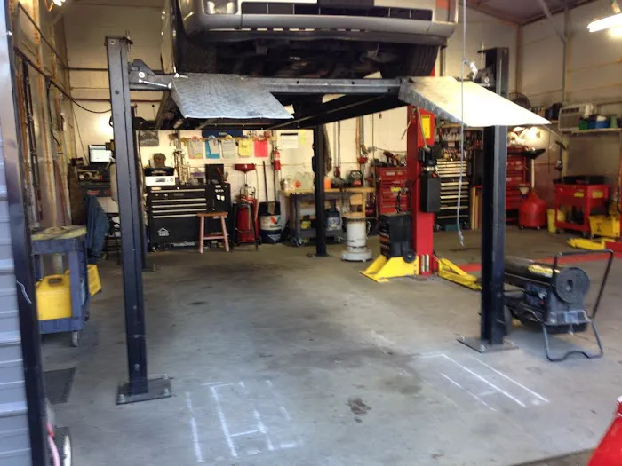 BAM Bob's Auto Maintenance 2