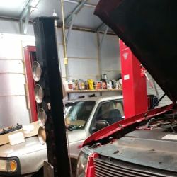 BAM Bob's Auto Maintenance ico