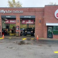 Jiffy Lube