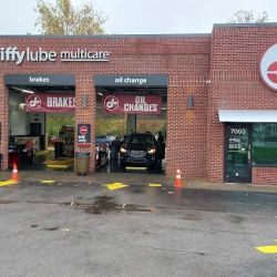 Jiffy Lube ico