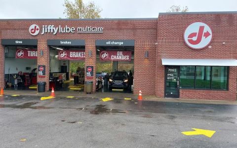 Jiffy Lube