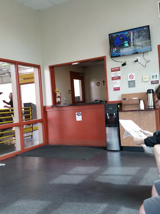 Jiffy Lube 7