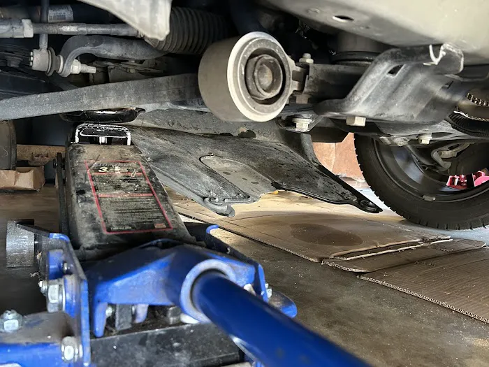 Jiffy Lube 9