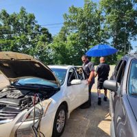 Tony's Automotive Service Center, L.L.C.