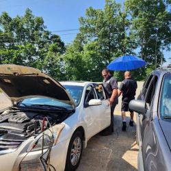 Tony's Automotive Service Center, L.L.C. ico