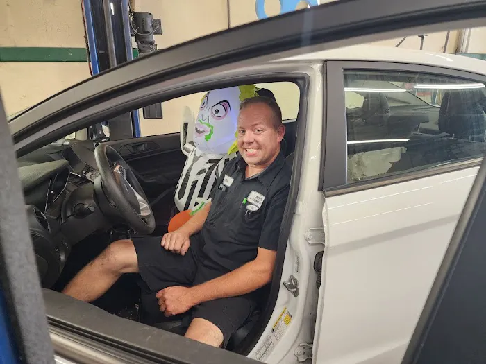 Tony's Automotive Service Center, L.L.C. 5