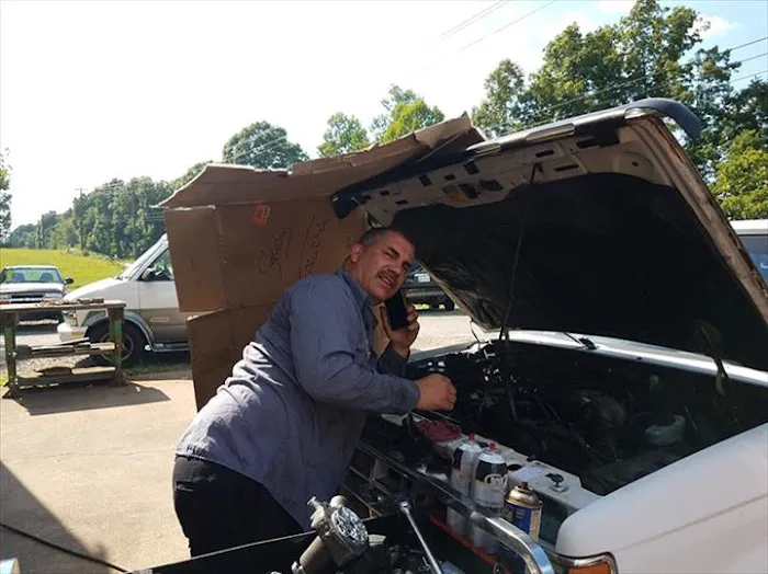 Tony's Automotive Service Center, L.L.C. 4