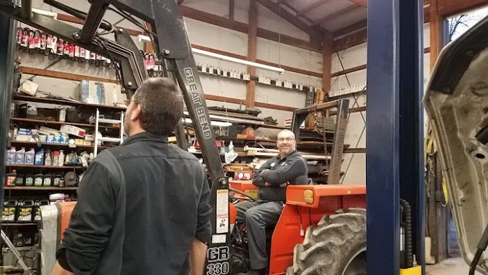 Tony's Automotive Service Center, L.L.C. 2