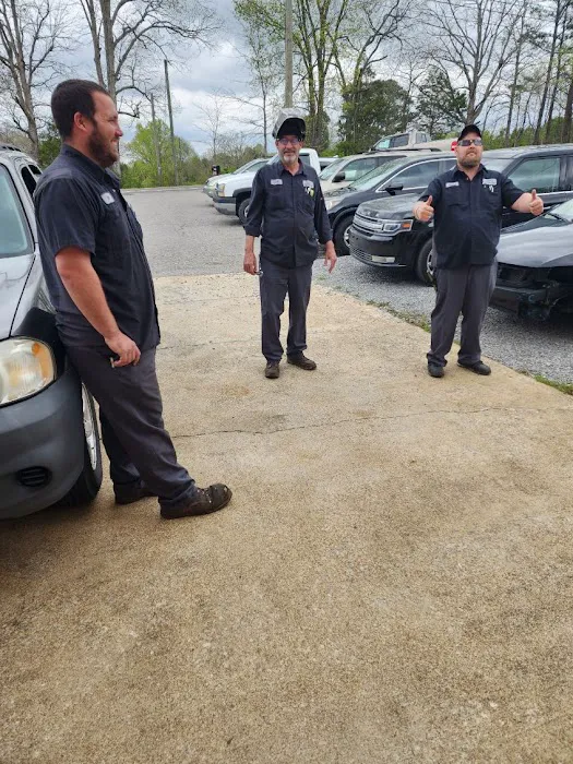 Tony's Automotive Service Center, L.L.C. 8