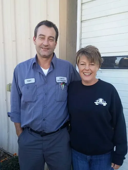 Tony's Automotive Service Center, L.L.C. 7