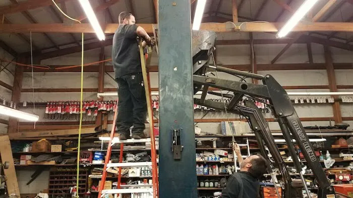 Tony's Automotive Service Center, L.L.C. 6