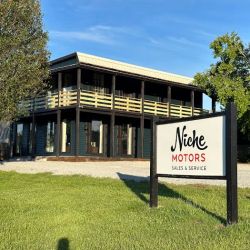 Niche Motors ico