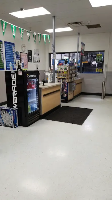 Walmart Auto Care Centers 0