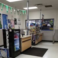 Walmart Auto Care Centers