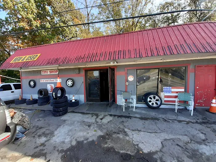 Bellevue Tire 0