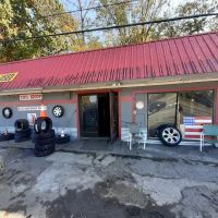 Bellevue Tire