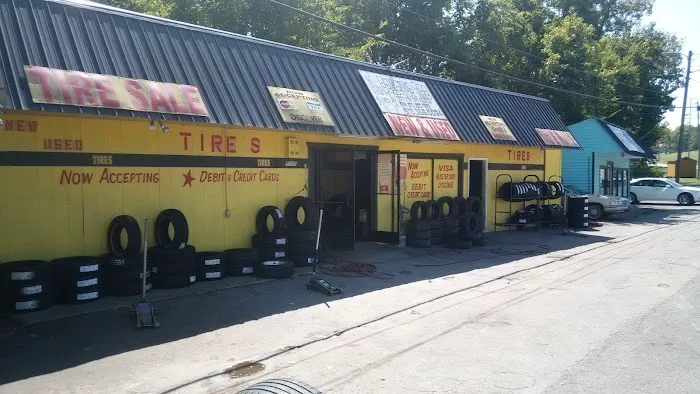 Bellevue Tire 2