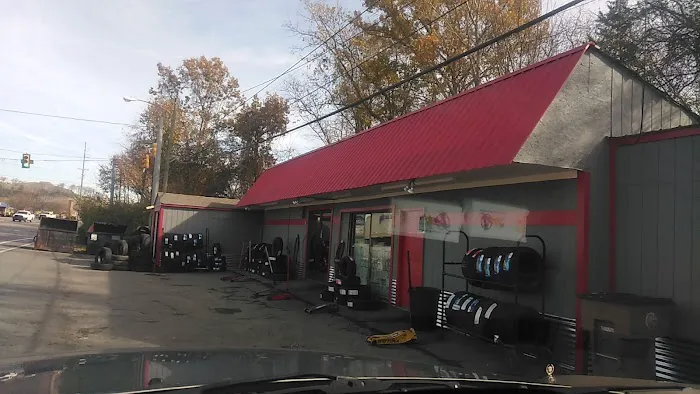 Bellevue Tire 3