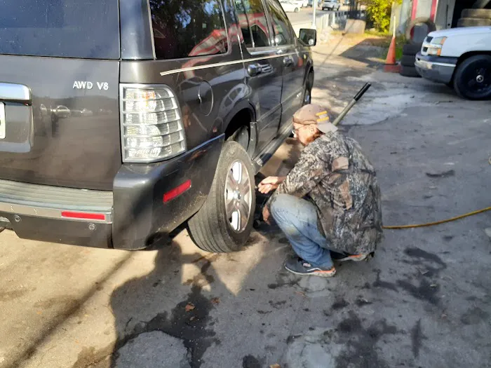 Bellevue Tire 6