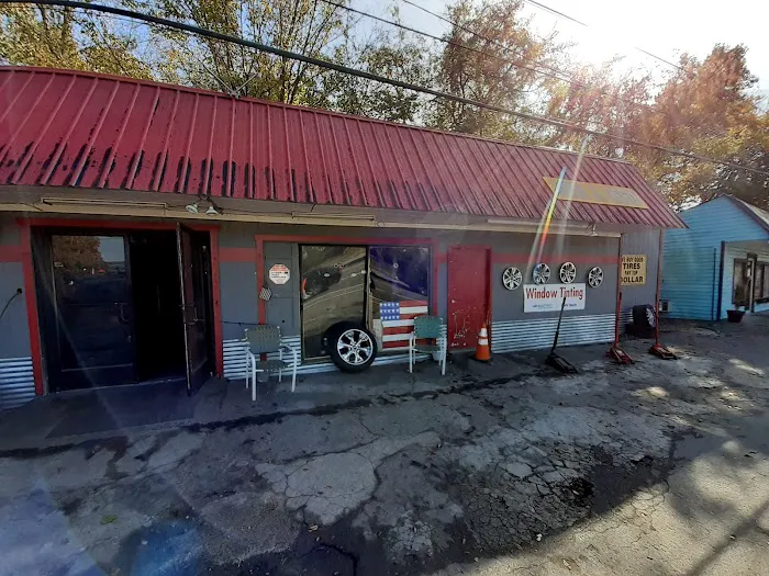 Bellevue Tire 7