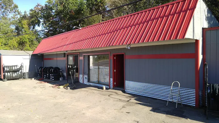 Bellevue Tire 9