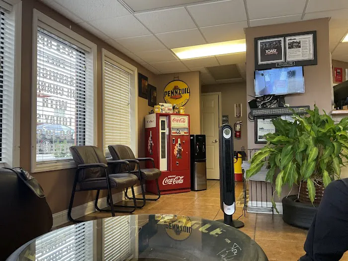 Kwik Kar Lube & Tune 0