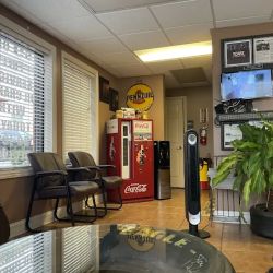 Kwik Kar Lube & Tune ico