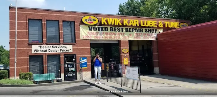Kwik Kar Lube & Tune 2