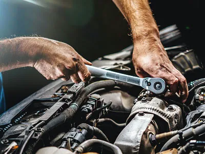 Kwik Kar Lube & Tune 8