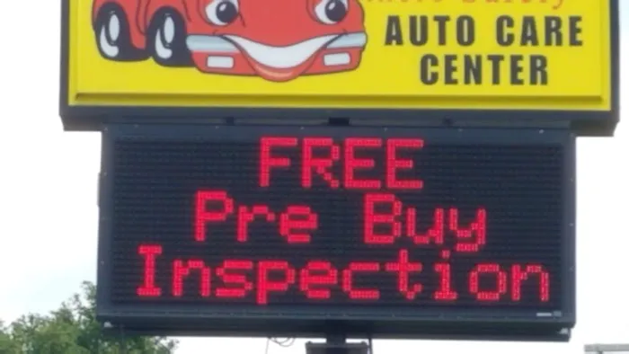 Kwik Kar Lube & Tune 7