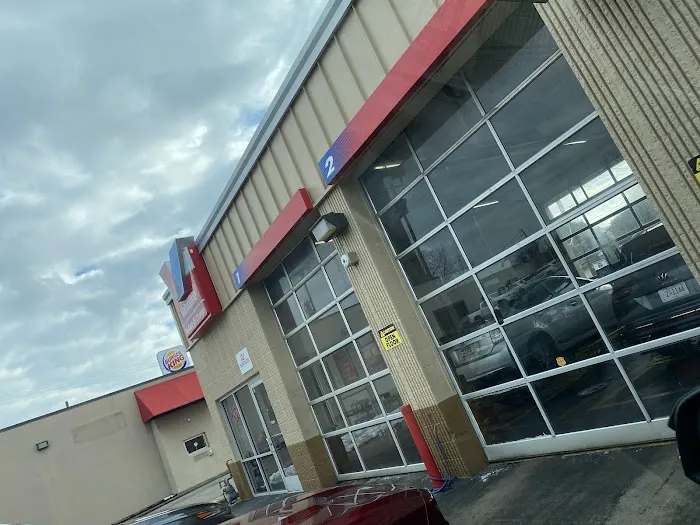Valvoline Instant Oil Change 2