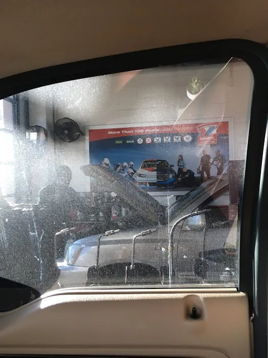 Valvoline Instant Oil Change 5