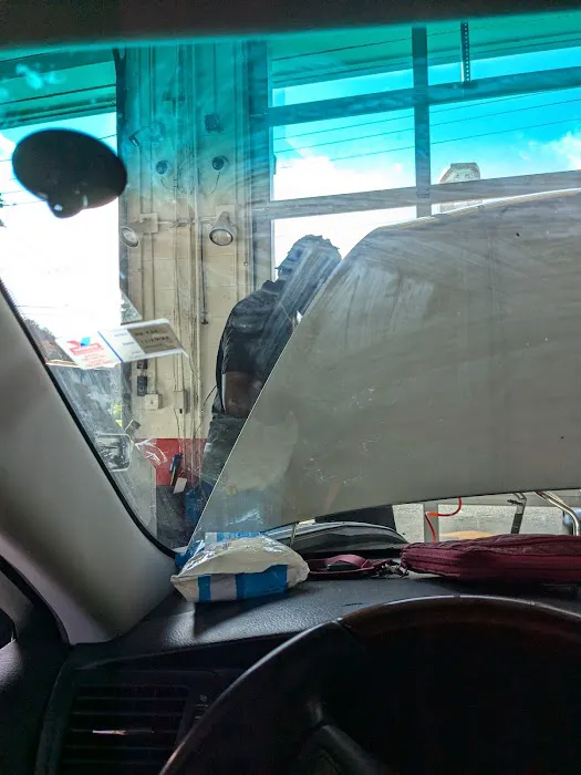 Valvoline Instant Oil Change 6