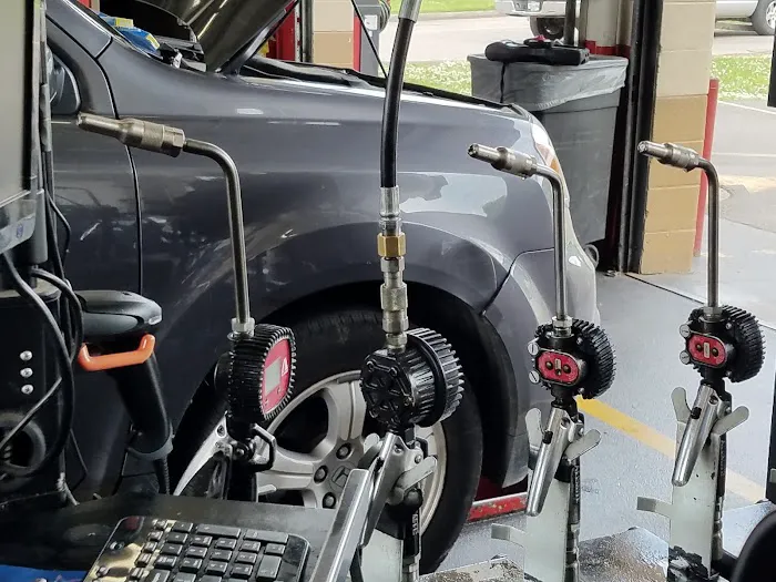 Valvoline Instant Oil Change 4