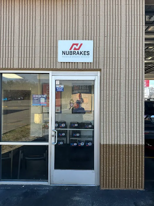 NuBrakes Mobile Brake Repair 0