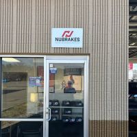 NuBrakes Mobile Brake Repair