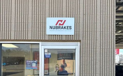 NuBrakes Mobile Brake Repair
