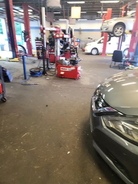 NTB-National Tire & Battery 0