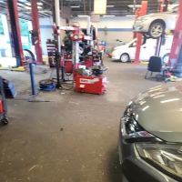 NTB-National Tire & Battery