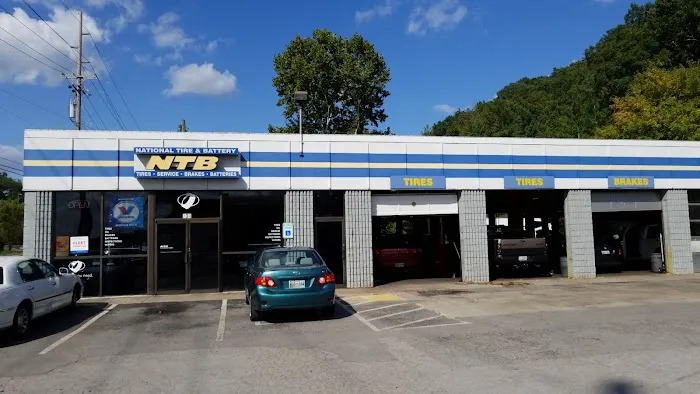 NTB-National Tire & Battery 3