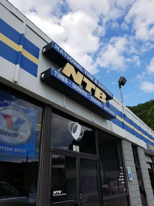 NTB-National Tire & Battery 5