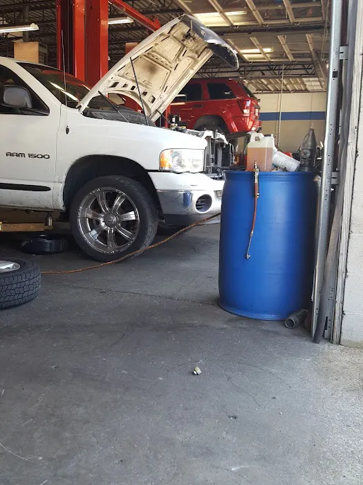 NTB-National Tire & Battery 4