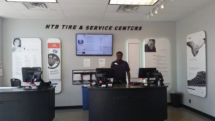 NTB-National Tire & Battery 9